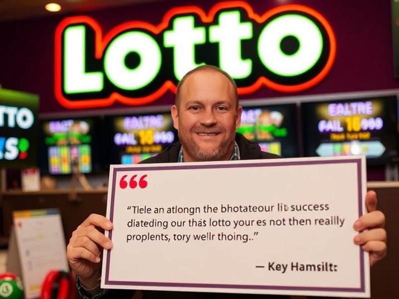 Welcome to Lotto.com, your official destination for online lotteries and instant win games. Explore real money lotto, check results, and enjoy millions in prizes with trusted, secure gambling options.