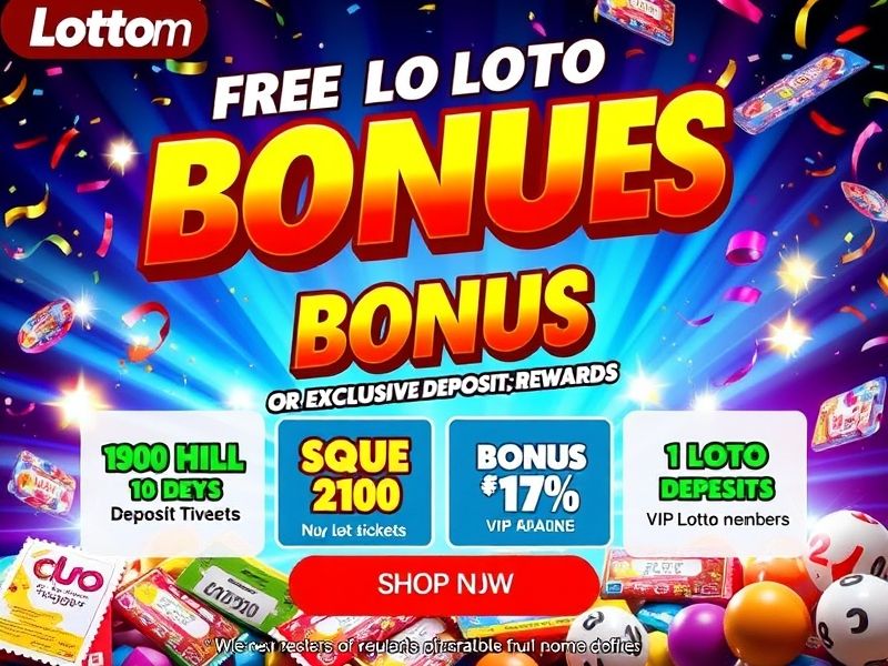 Welcome to Lotto.com, your official destination for online lotteries and instant win games. Explore real money lotto, check results, and enjoy millions in prizes with trusted, secure gambling options.